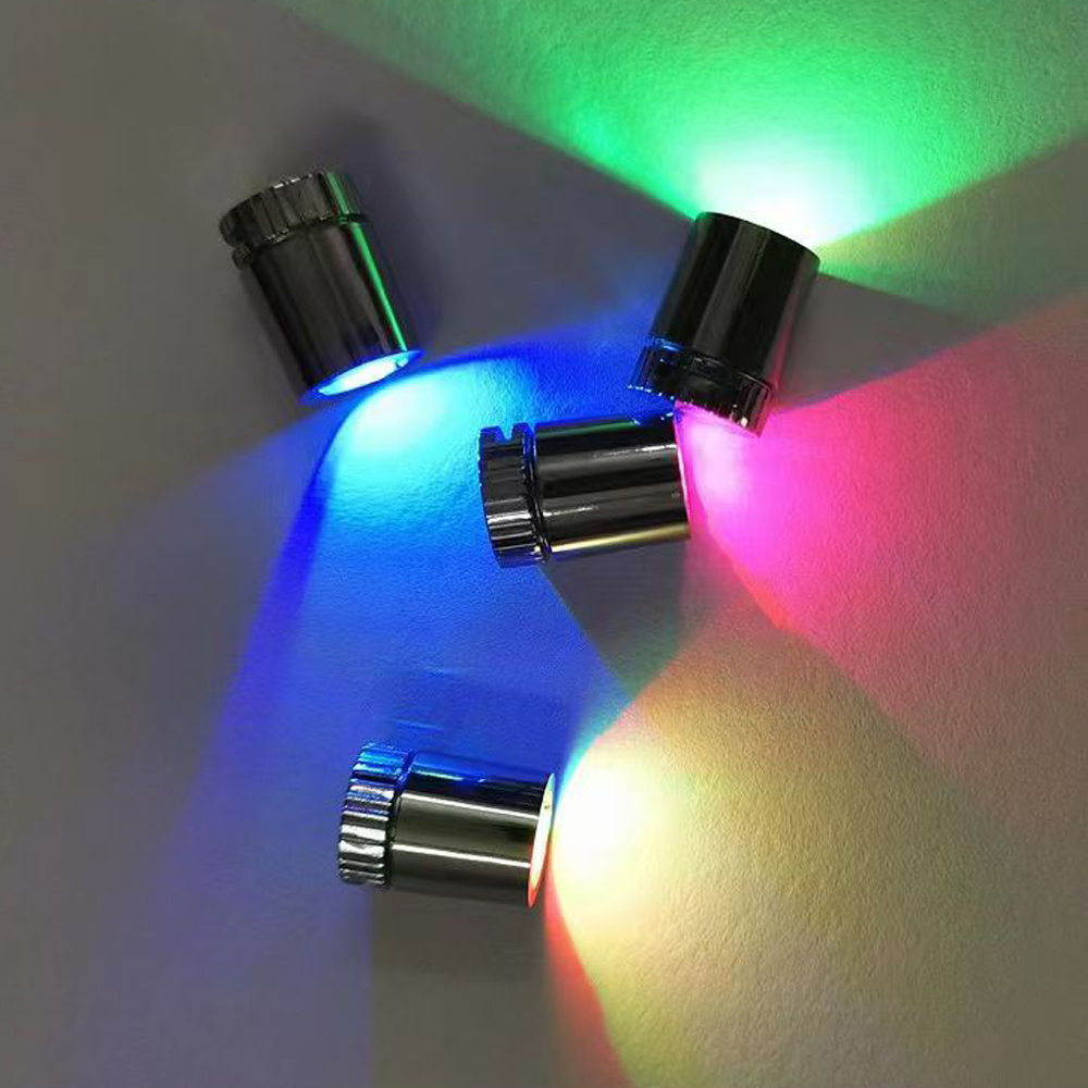 Miniature Led Light Kit For Dollhouse - 10pcs Miniature Led Lamp Model Metal