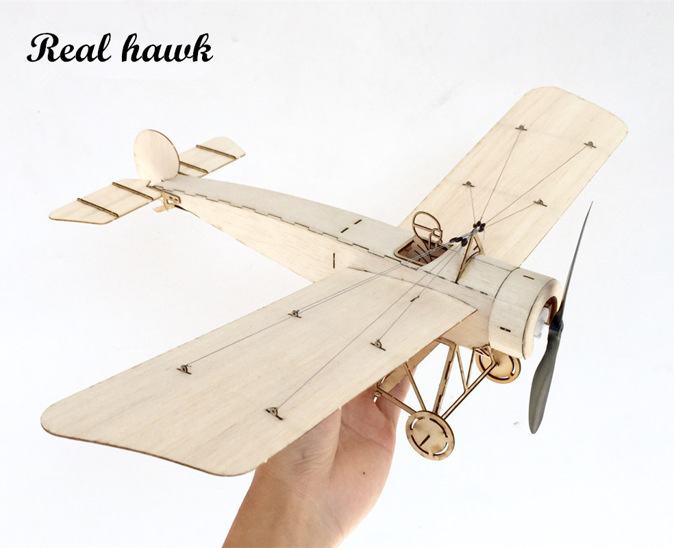 Laser Cut Wooden Model Kit Assembly - MininimumRC Plane Laser Cut DIY Balsa