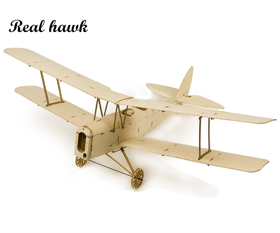 RC Plane Laser Cut Balsa Wood  - Laser Cut Wooden Model Kit Assembly recension och pris