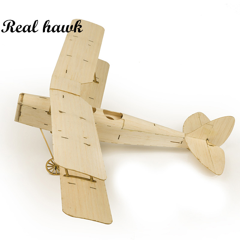 RC Plane Laser Cut Balsa Wood  - Laser Cut Wooden Model Kit Assembly recension och pris