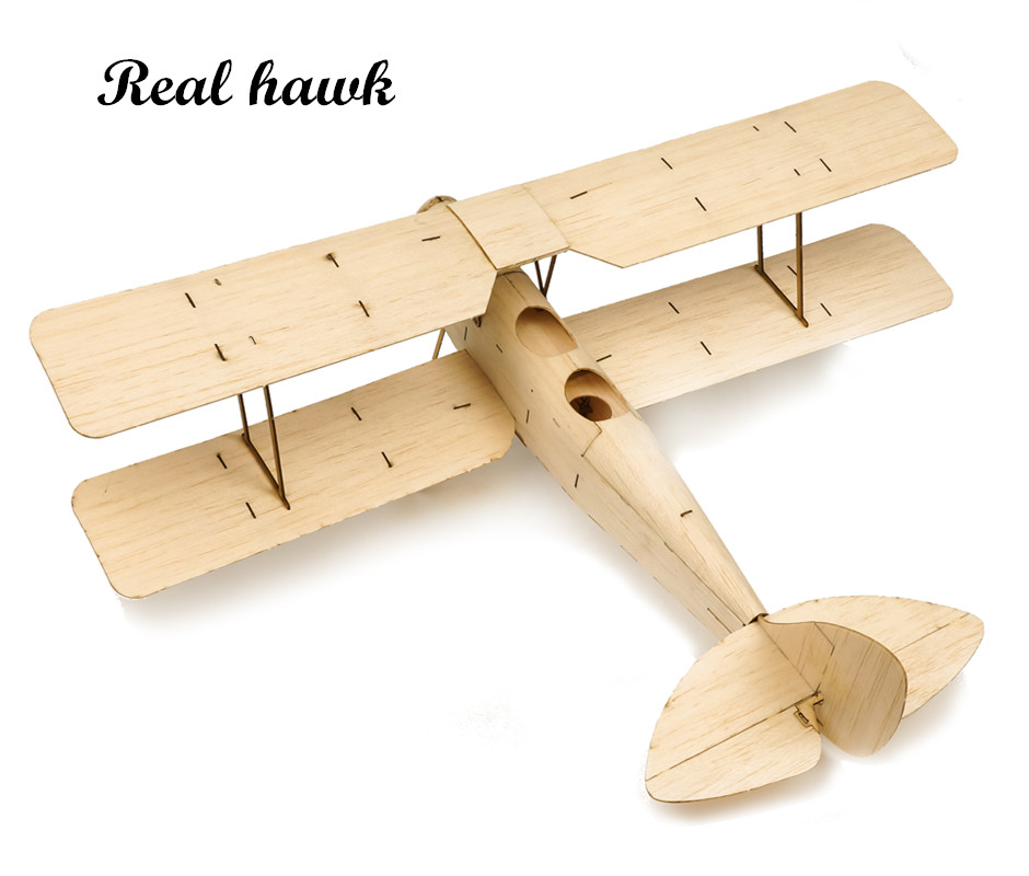 RC Plane Laser Cut Balsa Wood  - Laser Cut Wooden Model Kit Assembly recension och pris