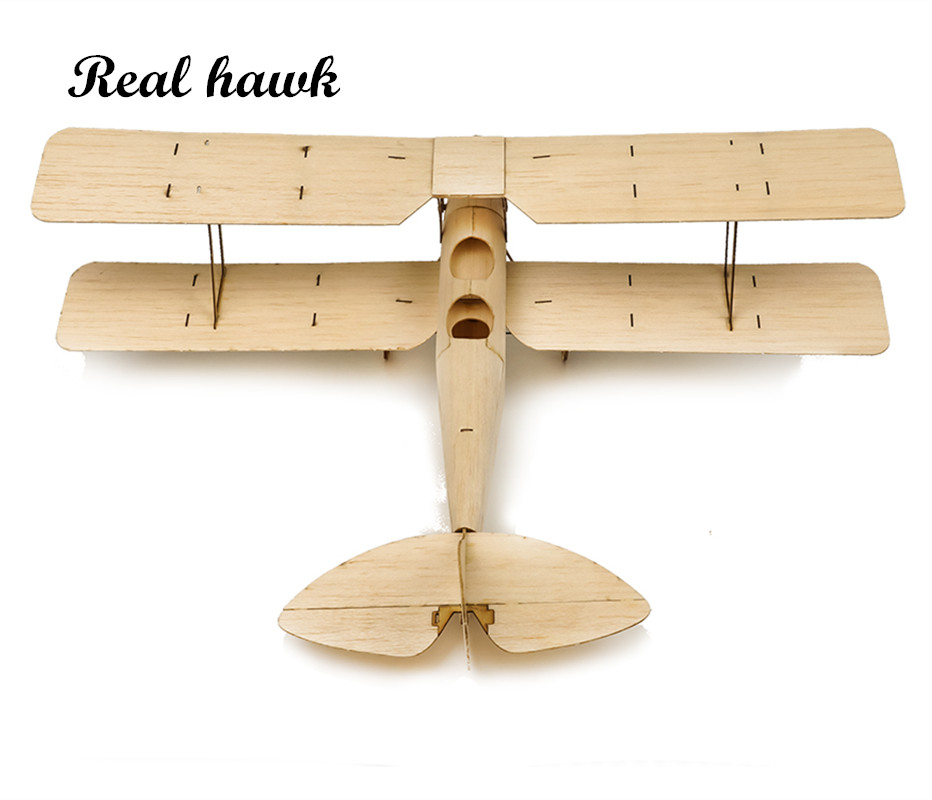 RC Plane Laser Cut Balsa Wood  - Laser Cut Wooden Model Kit Assembly recension och pris