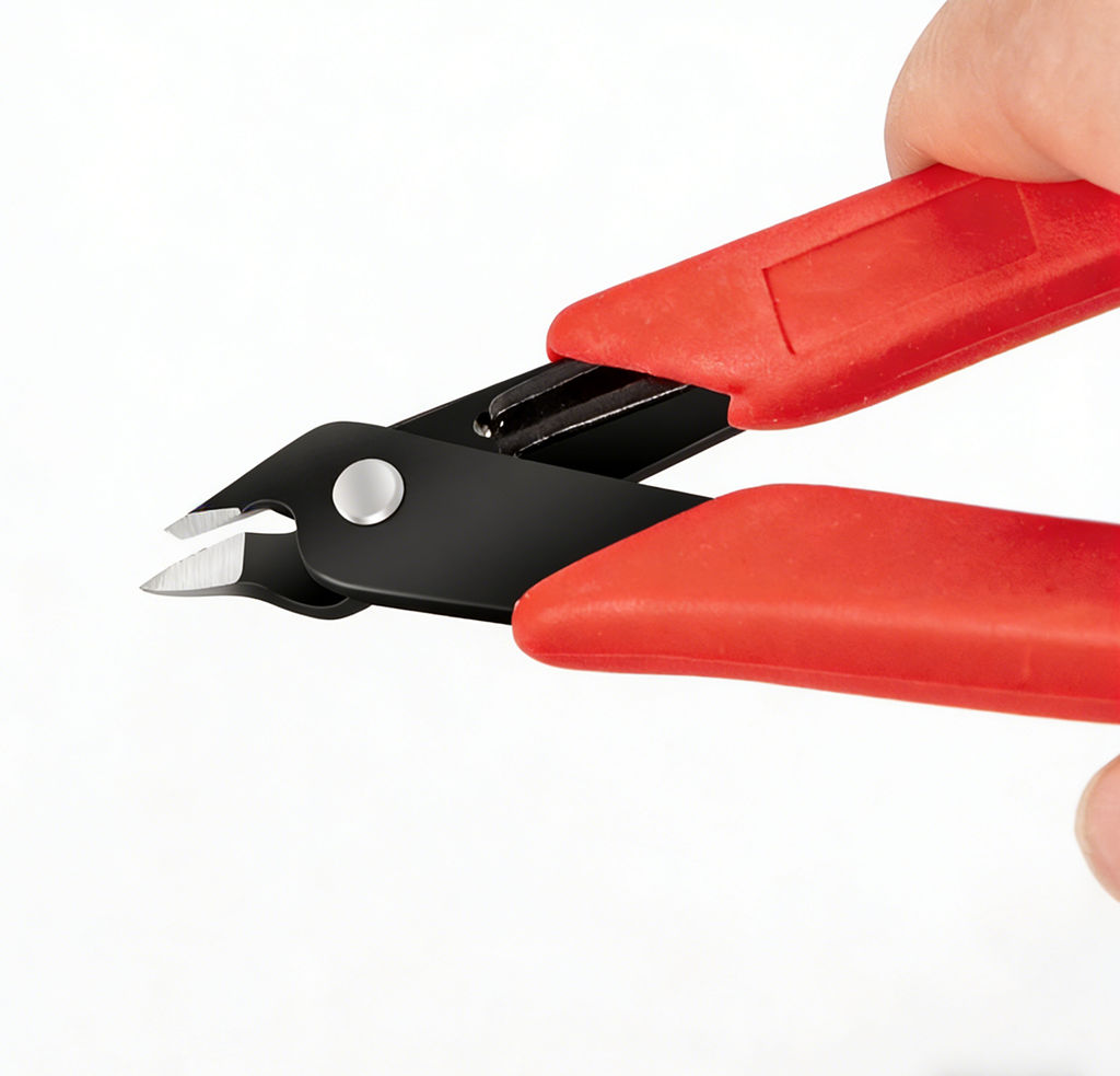 For Gundam Model Tool Kit for  - Modeling Tool Kit Tweezers Hobby Knife recension och pris