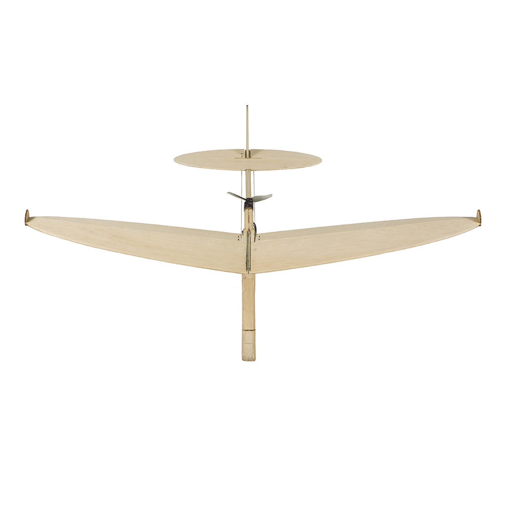 RC Plane Model Laser Cut Balsa - Laser Cut Wooden Model Kit Assembly recension och pris