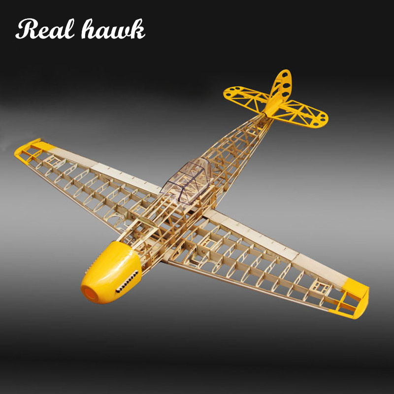 RC AirPlanes Laser Cut Balsa W - Laser Cut Wooden Model Kit Assembly recension och pris