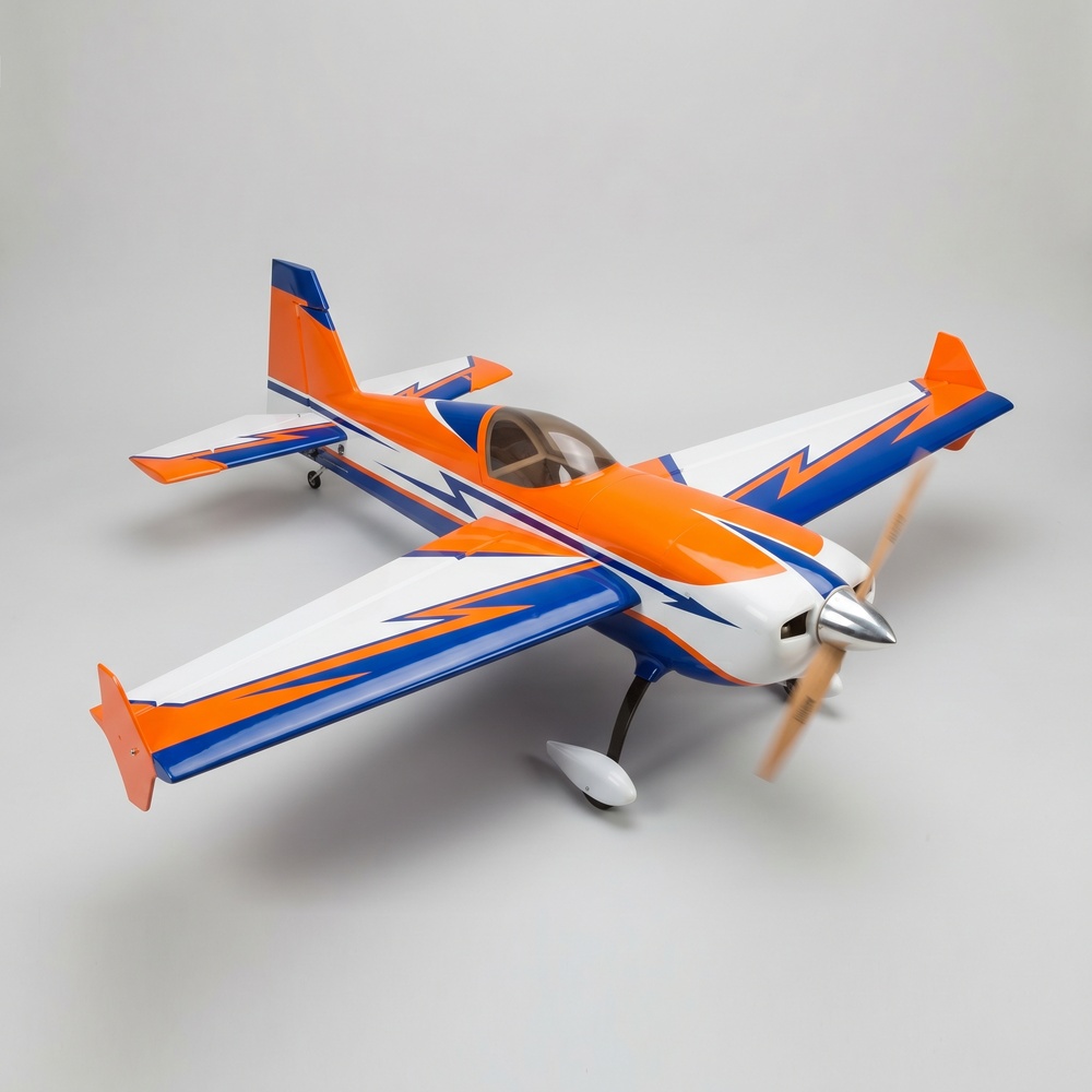 Extra-260 1540mm Laser Cut Bal - Laser Cut Wooden Model Kit Assembly recension och pris