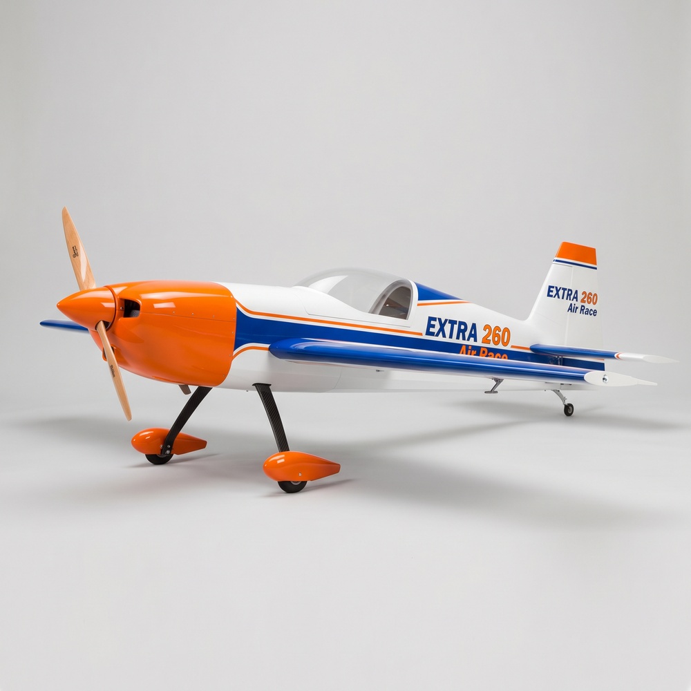 Extra-260 1540mm Laser Cut Bal - Laser Cut Wooden Model Kit Assembly recension och pris
