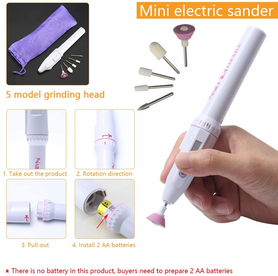 Model Building Tool Set 42 in  - Modeling Tool Kit Tweezers Hobby Knife recension och pris