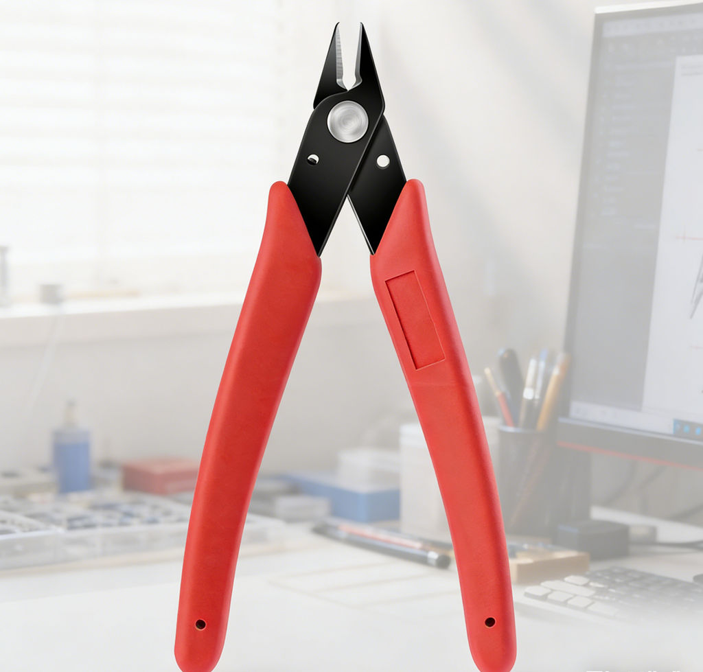 For Gundam Model Tool Kit for  - Modeling Tool Kit Tweezers Hobby Knife recension och pris