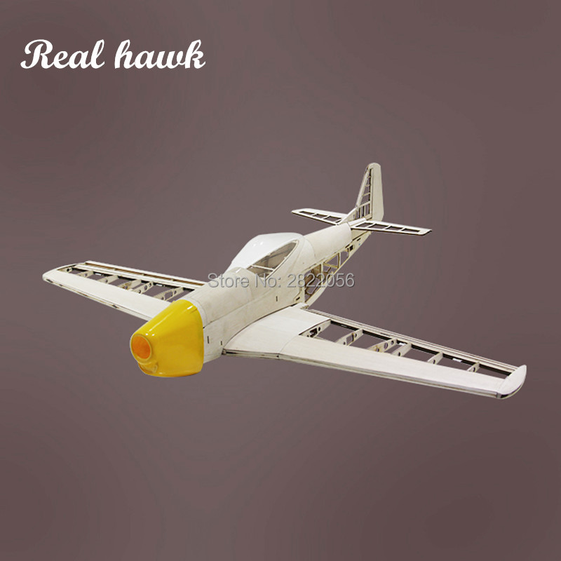 RC AirPlanes Laser DIY Cut Bal - Laser Cut Wooden Model Kit Assembly recension och pris