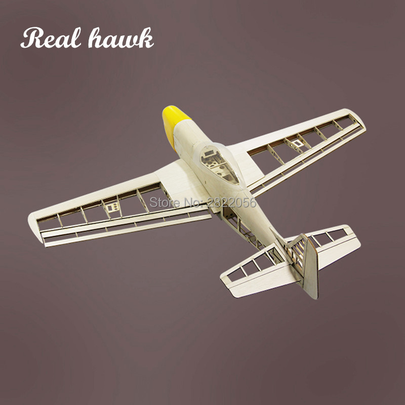 RC AirPlanes Laser DIY Cut Bal - Laser Cut Wooden Model Kit Assembly recension och pris