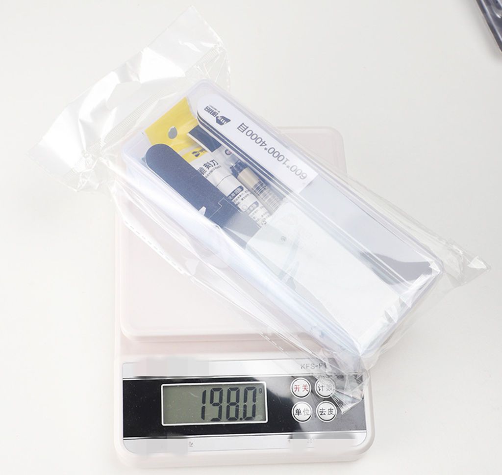 Model Building Basic Tool Kit  - Modeling Tool Kit Tweezers Hobby Knife recension och pris