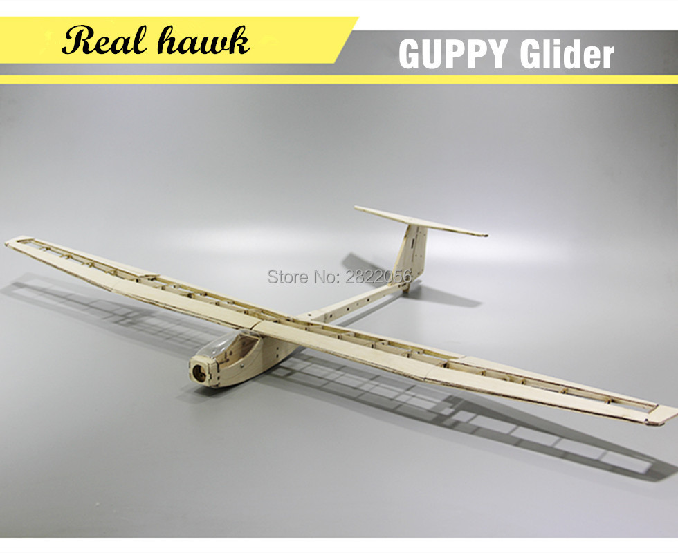 RC Airplanes Laser Cut Balsa W - Laser Cut Wooden Model Kit Assembly recension och pris