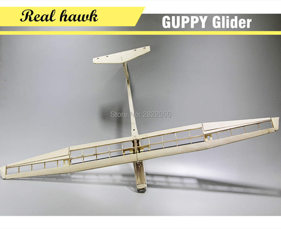 RC Airplanes Laser Cut Balsa W - Laser Cut Wooden Model Kit Assembly recension och pris