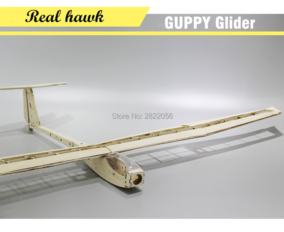 RC Airplanes Laser Cut Balsa W - Laser Cut Wooden Model Kit Assembly recension och pris