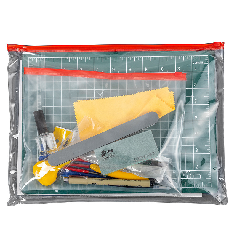 For Gundam Model Tool Set Whol - Modeling Tool Kit Tweezers Hobby Knife recension och pris